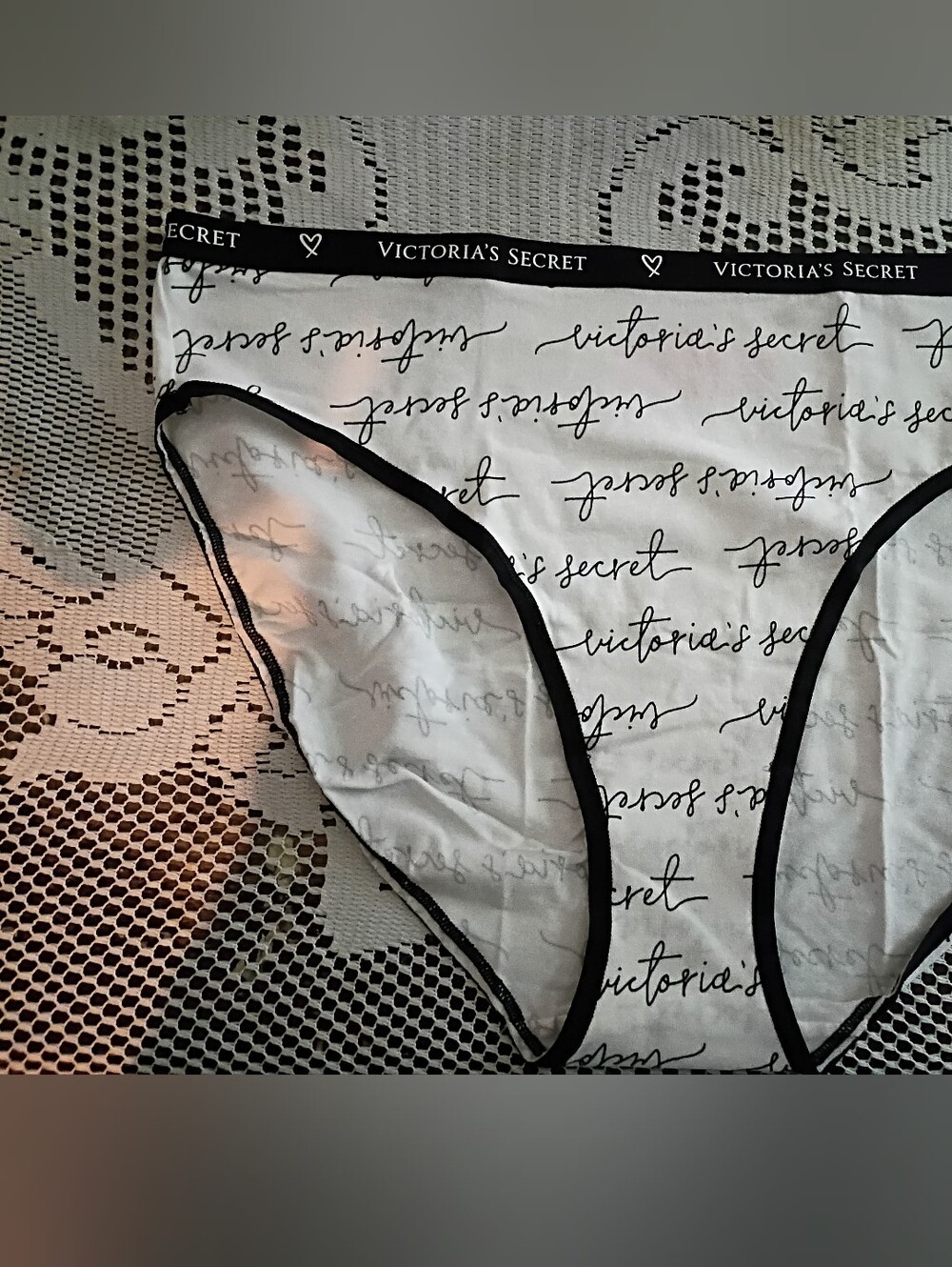 Victoria's Secret Panties